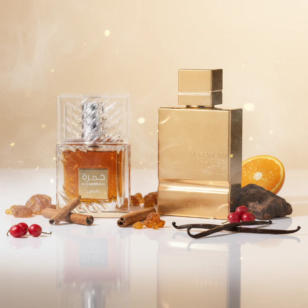 Iconic Fragrances, Unbeatable Prices